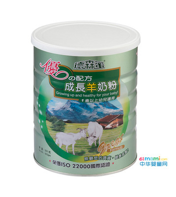 德森蜜優(yōu)配方成長羊奶粉,德森蜜(廈門)商貿 產品展示-中華嬰童網,中國孕嬰童行業(yè)電子商務首選平臺