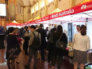 葡萄酒莊 橄欖油廠 商貿(mào)會(huì) 一次旅程看遍多元投資項(xiàng)目