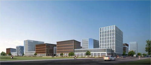 超600億巨資砸來，廈門34座城市地標(biāo)綜合體強(qiáng)勢(shì)來襲，商貿(mào)格局全面升級(jí)