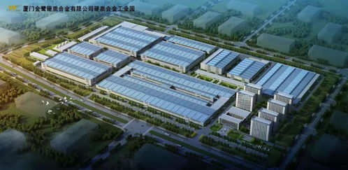 重磅｜2020年廈門六區建設藍圖發布，商貿發展迎來新機遇