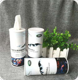 三明廣告禮品首選 豪禮商貿專業定制抽紙，服務廈門商貿