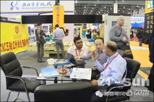 海翼集團(tuán)旗下兩家企業(yè)連續(xù)十六年攜手廈門石材展，共筑商貿(mào)合作新篇章