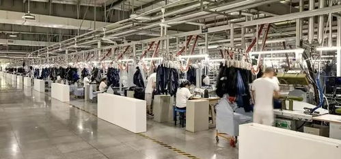 招工難與制造業(yè)轉型挑戰(zhàn) 為何年輕人逃離工廠？